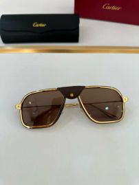 Picture of Cartier Sunglasses _SKUfw55489063fw